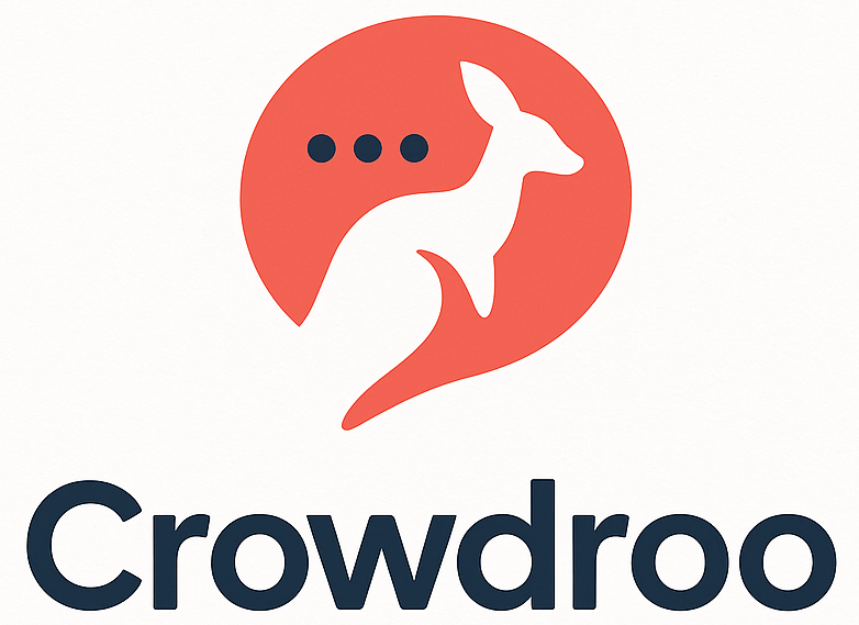 Crowdroo